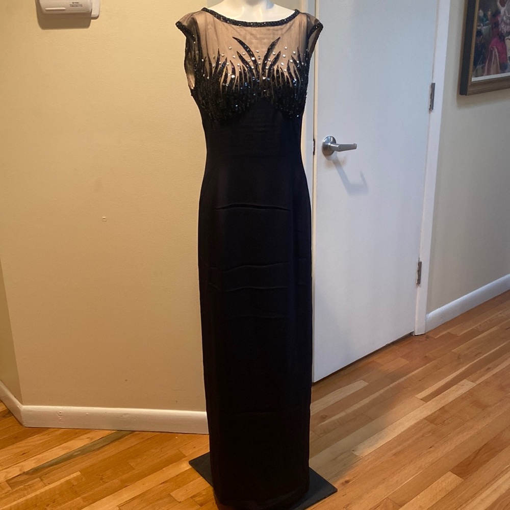 Evening gown
